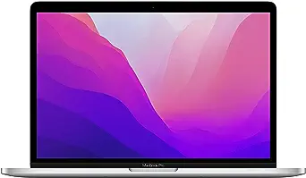 Apple MacBook Pro (2022) 13-inch laptop